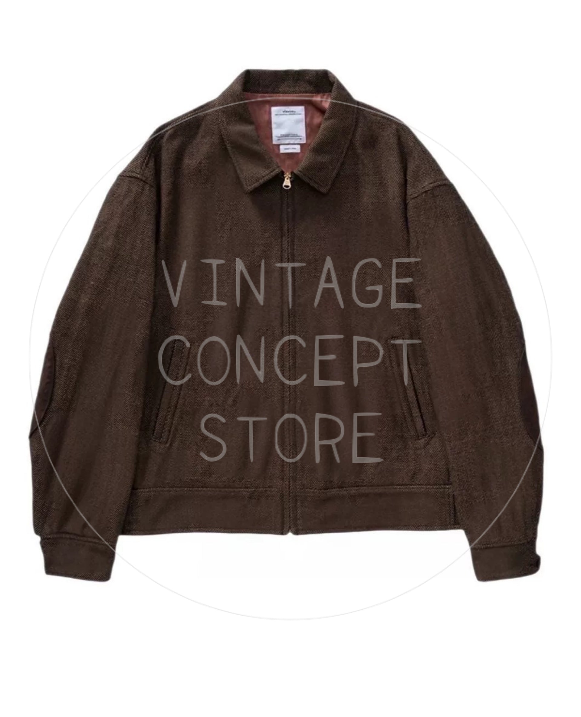 visvim 26SS STRATO JKT